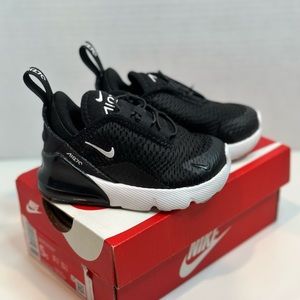 AIR MAX 270 Toddler